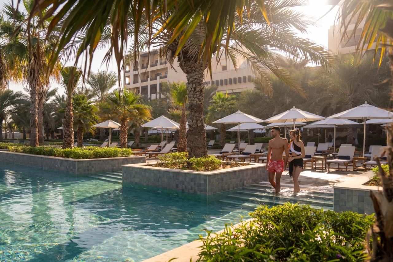 Staycation - 5* Rixos Al Mairid Ras Al Khaimah - Ultra All Inclusive